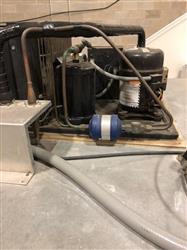 Image HOBART 2 Door Proofer - Model AHPR2D - 12 from Bid-on-Equipment.com