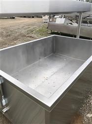 Image 500 Gallon Cheese Vat - 3 from Bid-on-Equipment.com