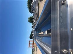 Image 500 Gallon Cheese Vat - 6 from Bid-on-Equipment.com