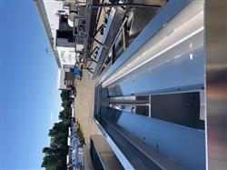 Image 500 Gallon Cheese Vat - 7 from Bid-on-Equipment.com