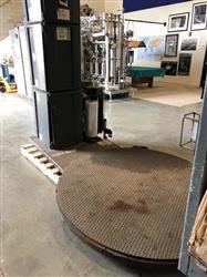 Image LANTECH Q300 XT Stretch Wrapper - 2 from Bid-on-Equipment.com