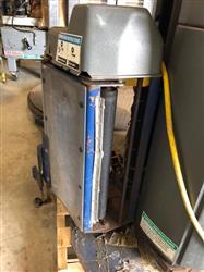 Image LANTECH Q300 XT Stretch Wrapper - 4 from Bid-on-Equipment.com