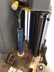 Image LANTECH Q300 XT Stretch Wrapper - 5 from Bid-on-Equipment.com
