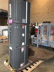 Image LANTECH Q300 XT Stretch Wrapper - 1 from Bid-on-Equipment.com