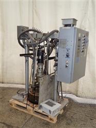 Image Hot Melt Drum Pump - 1 from Bid-on-Equipment.com