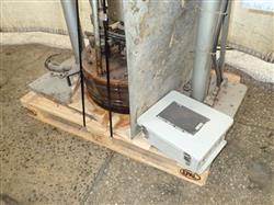 Image Hot Melt Drum Pump - 2 from Bid-on-Equipment.com