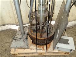 Image Hot Melt Drum Pump - 3 from Bid-on-Equipment.com