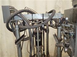 Image Hot Melt Drum Pump - 4 from Bid-on-Equipment.com