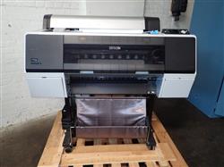 Image EPSON STYLUS PRO 7890 Inkjet Printer - 2 from Bid-on-Equipment.com