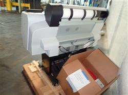 Image EPSON STYLUS PRO 7890 Inkjet Printer - 4 from Bid-on-Equipment.com
