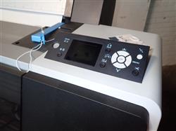 Image EPSON STYLUS PRO 7890 Inkjet Printer - 6 from Bid-on-Equipment.com