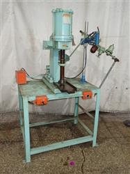Image HANNIFIN M-2 Pneumatic Press - 1 from Bid-on-Equipment.com