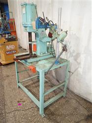 Image HANNIFIN M-2 Pneumatic Press - 2 from Bid-on-Equipment.com