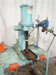Image HANNIFIN M-2 Pneumatic Press - 4 from Bid-on-Equipment.com