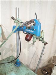 Image HANNIFIN M-2 Pneumatic Press - 5 from Bid-on-Equipment.com