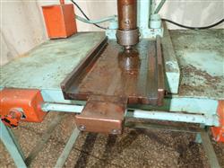 Image HANNIFIN M-2 Pneumatic Press - 6 from Bid-on-Equipment.com