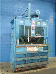 Image THE AMERICAN BALER CO. 72IHD Baler - 1 from Bid-on-Equipment.com