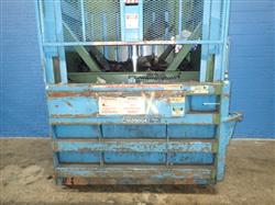 Image THE AMERICAN BALER CO. 72IHD Baler - 2 from Bid-on-Equipment.com