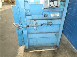Image THE AMERICAN BALER CO. 72IHD Baler - 4 from Bid-on-Equipment.com
