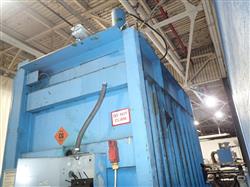Image THE AMERICAN BALER CO. 72IHD Baler - 5 from Bid-on-Equipment.com