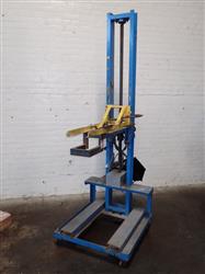Image Ball Screw Lift  - 1 from Bid-on-Equipment.com