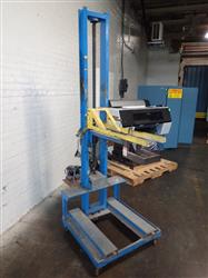 Image Ball Screw Lift  - 2 from Bid-on-Equipment.com