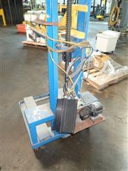Image Ball Screw Lift  - 3 from Bid-on-Equipment.com
