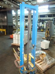 Image Ball Screw Lift  - 4 from Bid-on-Equipment.com