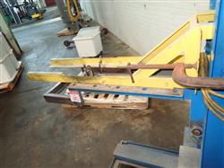 Image Ball Screw Lift  - 5 from Bid-on-Equipment.com