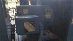 Image QUINCY NW Air Compressor - Model QNW F25-V/S - 11 from Bid-on-Equipment.com