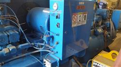 Image QUINCY NW Air Compressor - Model QNW F25-V/S - 15 from Bid-on-Equipment.com