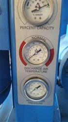 Image QUINCY NW Air Compressor - Model QNW F25-V/S - 2 from Bid-on-Equipment.com