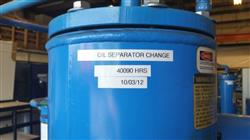 Image QUINCY NW Air Compressor - Model QNW F25-V/S - 3 from Bid-on-Equipment.com