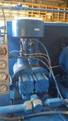 Image QUINCY NW Air Compressor - Model QNW F25-V/S - 4 from Bid-on-Equipment.com