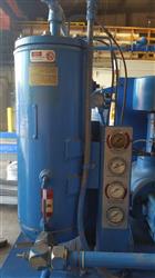 Image QUINCY NW Air Compressor - Model QNW F25-V/S - 6 from Bid-on-Equipment.com