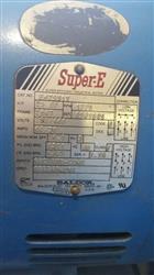 Image QUINCY NW Air Compressor - Model QNW F25-V/S - 7 from Bid-on-Equipment.com