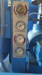 Image QUINCY NW Air Compressor - Model QNW F25-V/S - 8 from Bid-on-Equipment.com