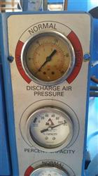 Image QUINCY NW Air Compressor - Model QNW F25-V/S - 9 from Bid-on-Equipment.com