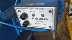 Image QUINCY NW Air Compressor - Model QNW F25-V/S - 10 from Bid-on-Equipment.com