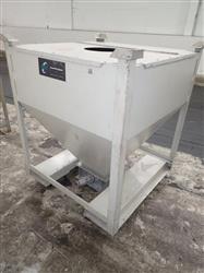 Image NATIONAL BULK EQUIPMENT Hopper - 2 from Bid-on-Equipment.com