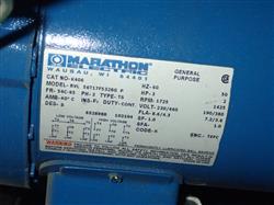Image Hydraulic Punch Press - 4 from Bid-on-Equipment.com