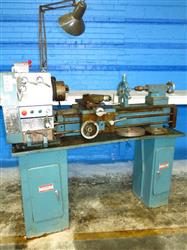 Image ENCO 10-2075 Lathe - 1 from Bid-on-Equipment.com