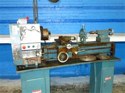 Image ENCO 10-2075 Lathe - 2 from Bid-on-Equipment.com