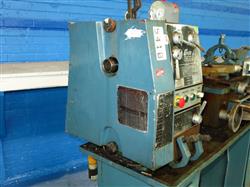 Image ENCO 10-2075 Lathe - 3 from Bid-on-Equipment.com