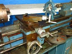 Image ENCO 10-2075 Lathe - 4 from Bid-on-Equipment.com