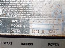 Image ENCO 10-2075 Lathe - 6 from Bid-on-Equipment.com