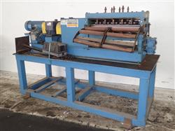 Image HERR - VOSS S.P. LEVELER 30-875-17-5 Leveler - 1 from Bid-on-Equipment.com