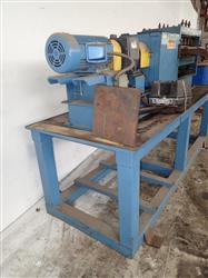 Image HERR - VOSS S.P. LEVELER 30-875-17-5 Leveler - 3 from Bid-on-Equipment.com