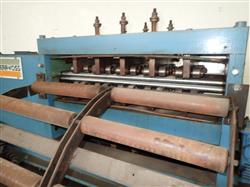 Image HERR - VOSS S.P. LEVELER 30-875-17-5 Leveler - 6 from Bid-on-Equipment.com