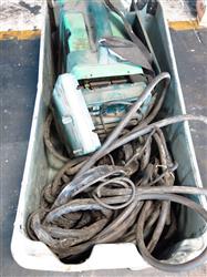 Image L TEC PCM-750I Plasma Cutter - 1 from Bid-on-Equipment.com